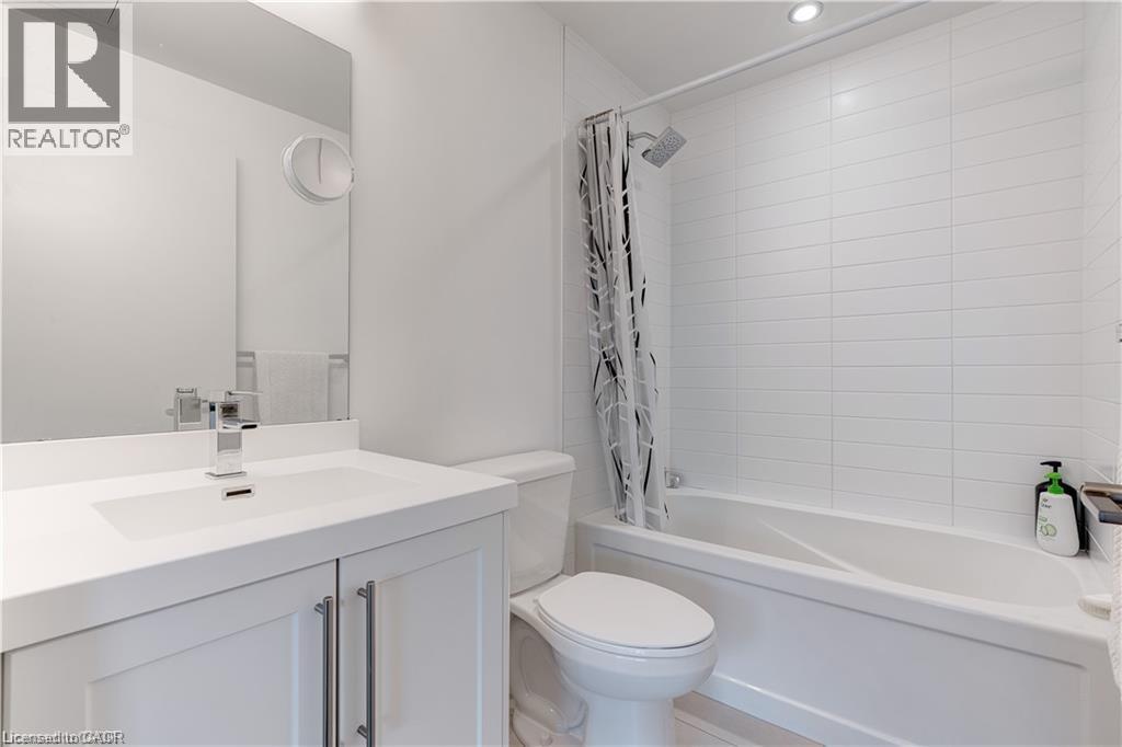 2087 FAIRVIEW Street Unit# 2101, Burlington, Ontario, L7R0E5 — Photo 15