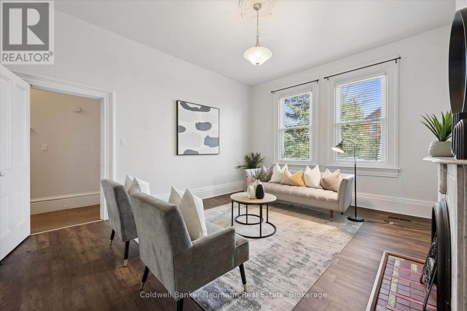 7 CAMBRIDGE STREET - 4