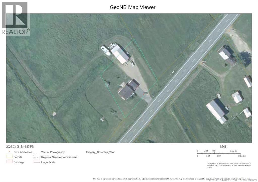 6585 Route 11 — photo 30