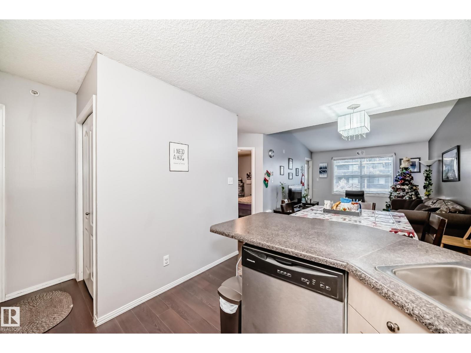 #422 12838 65 ST NW, Edmonton