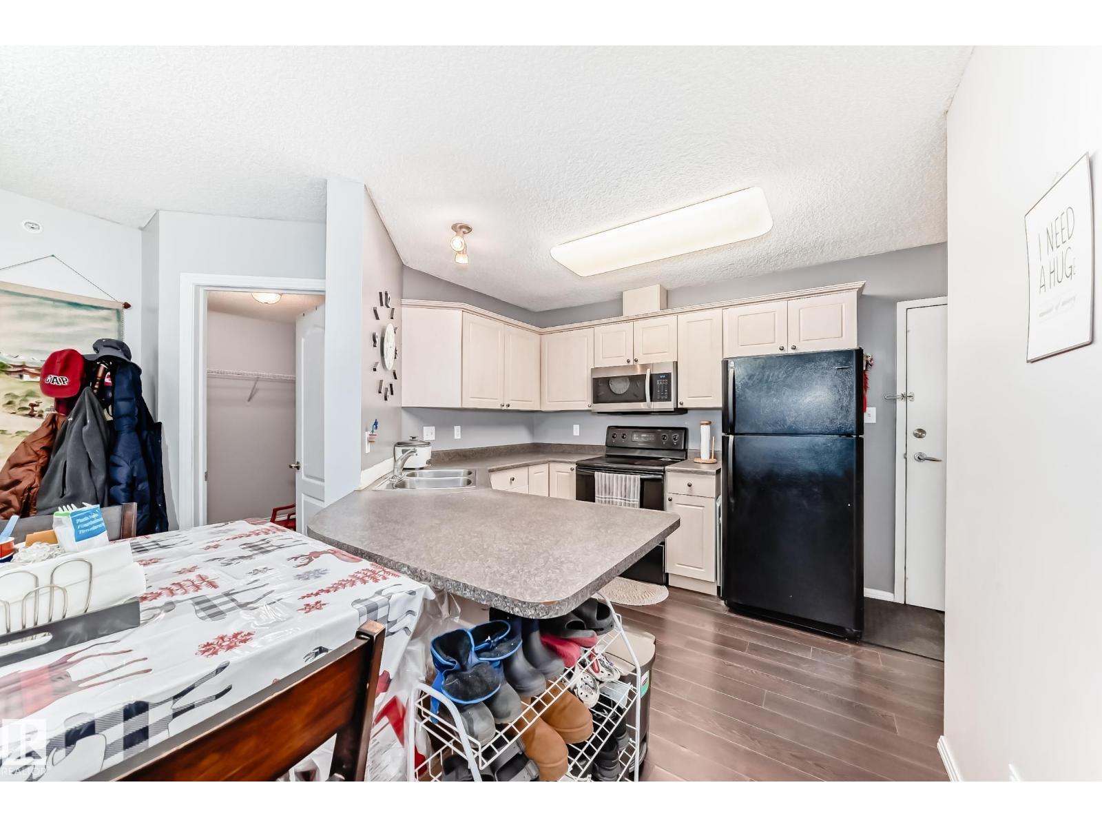 #422 12838 65 ST NW, Edmonton