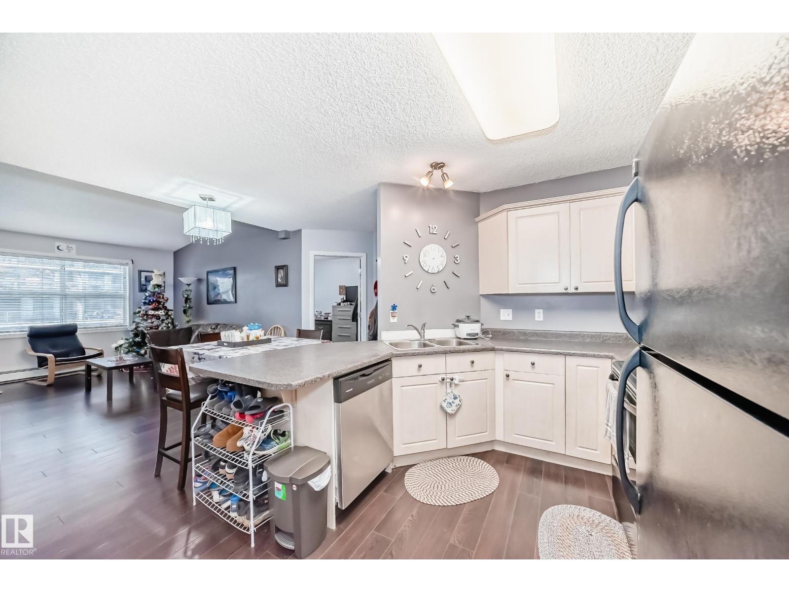 #422 12838 65 ST NW, Edmonton