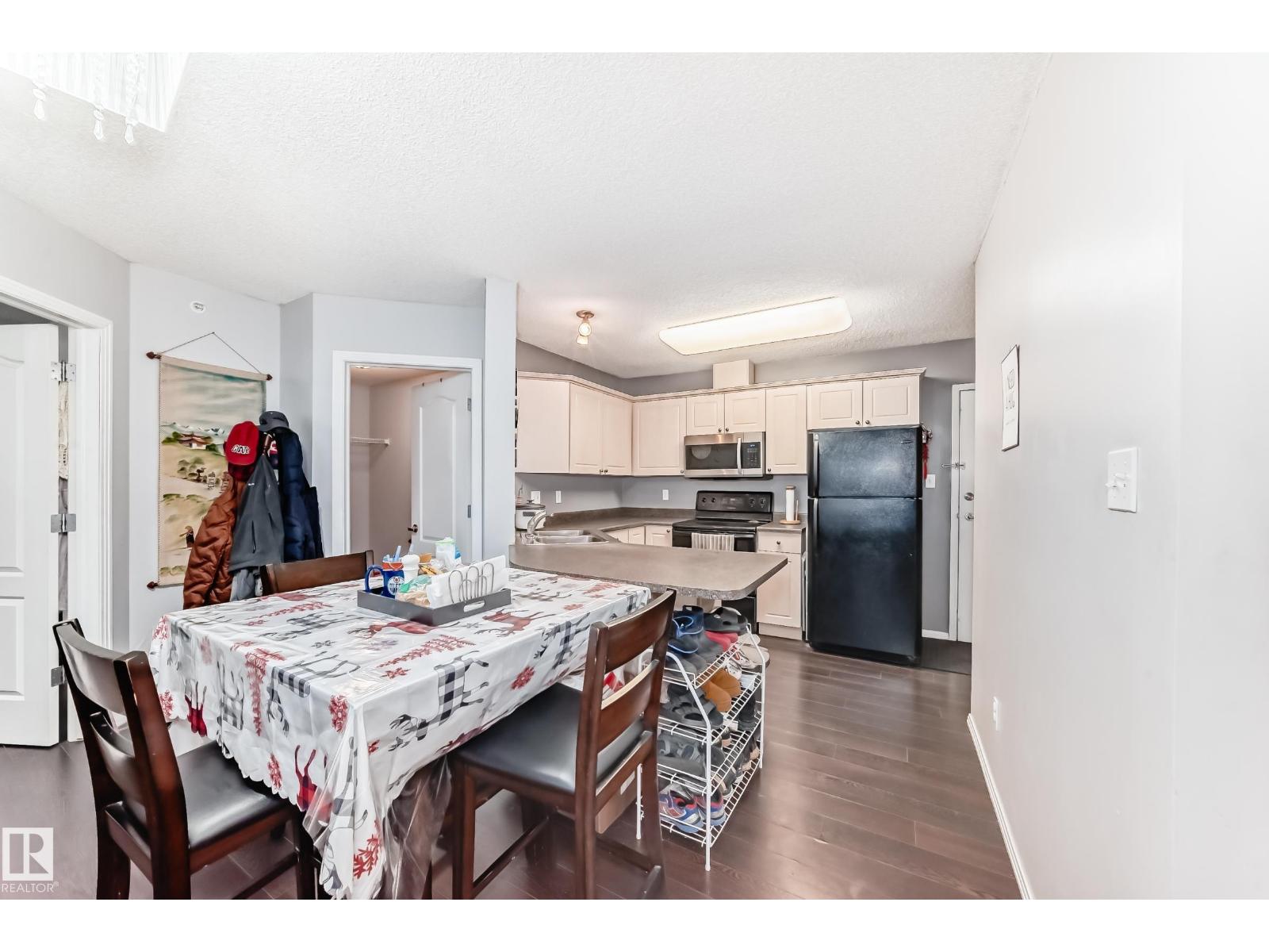 #422 12838 65 ST NW, Edmonton