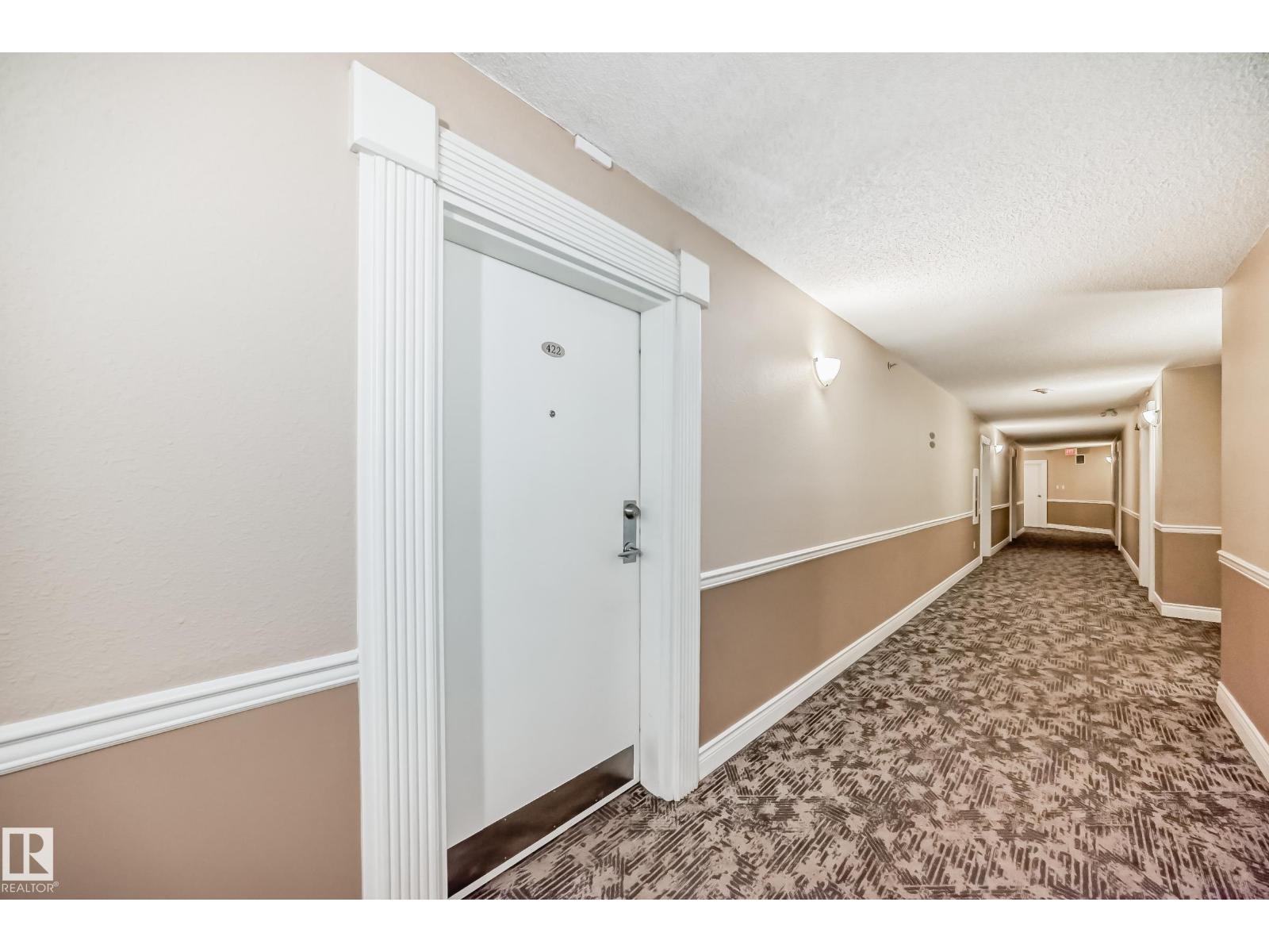 #422 12838 65 ST NW, Edmonton