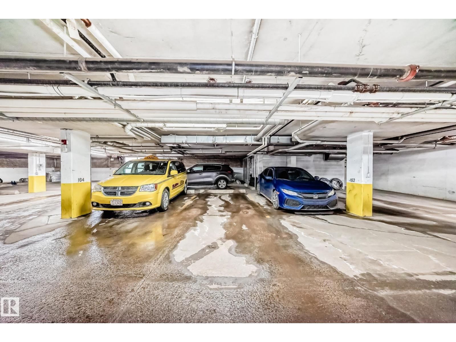#422 12838 65 ST NW, Edmonton
