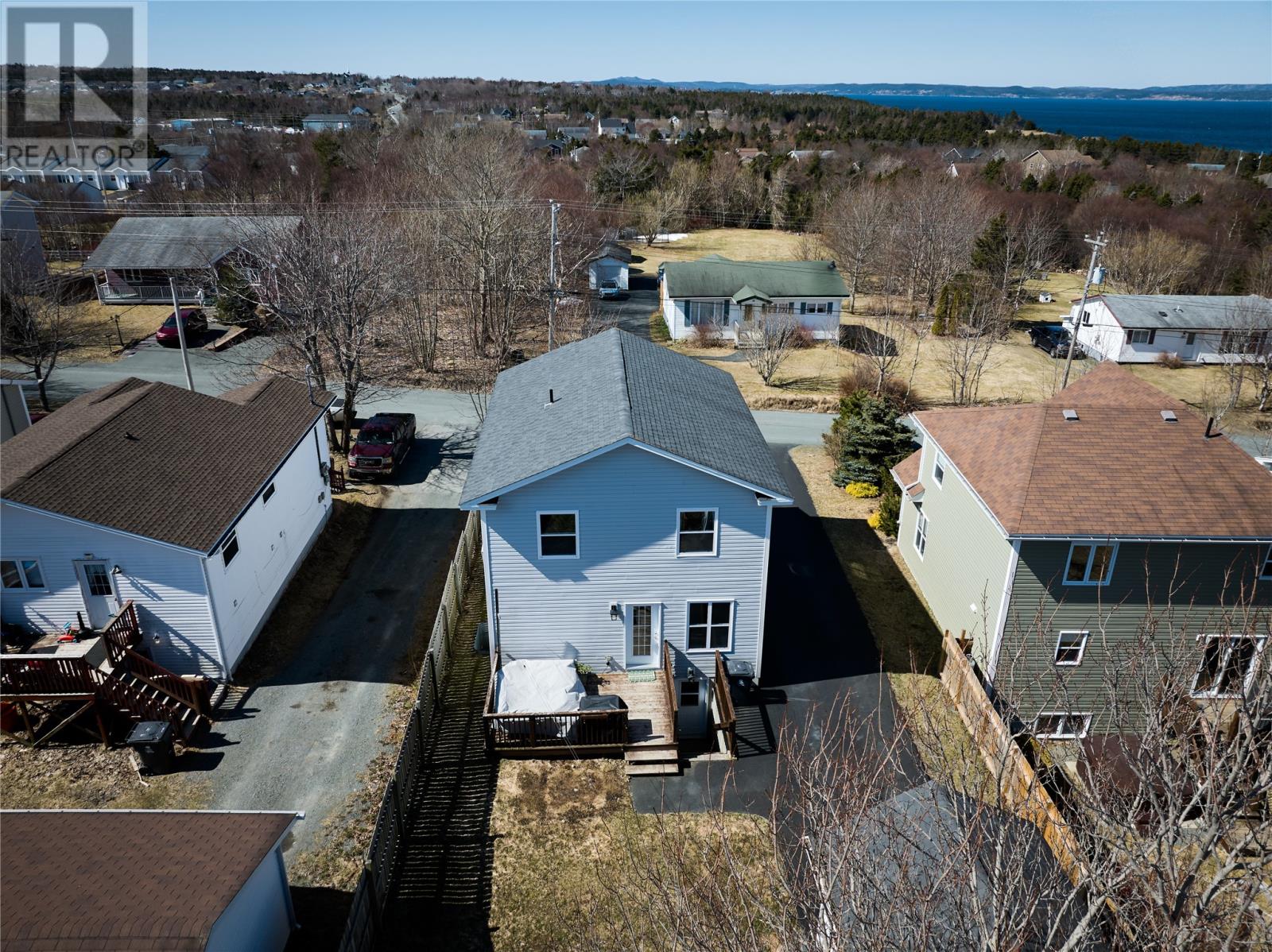 14 Scott's Road N - 37