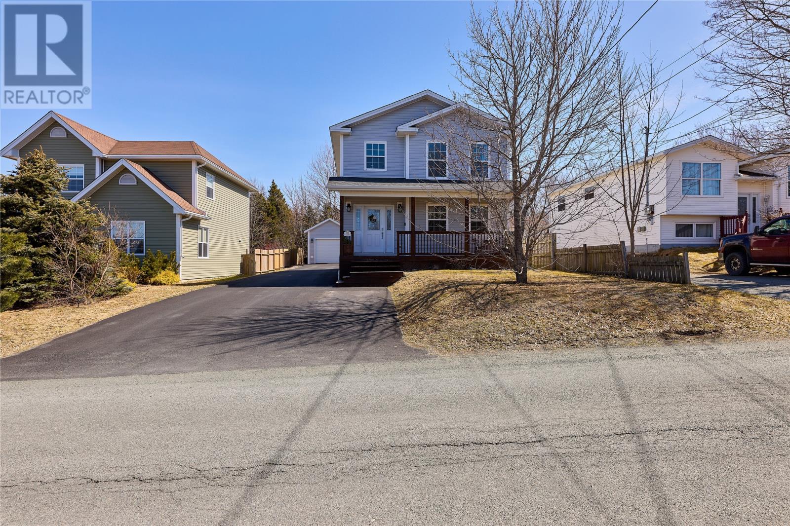 14 Scott's Road N - 4