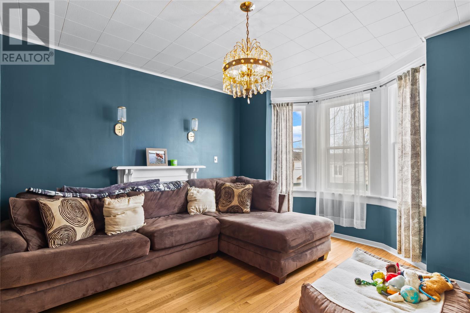 100 St. Clare Avenue - 12