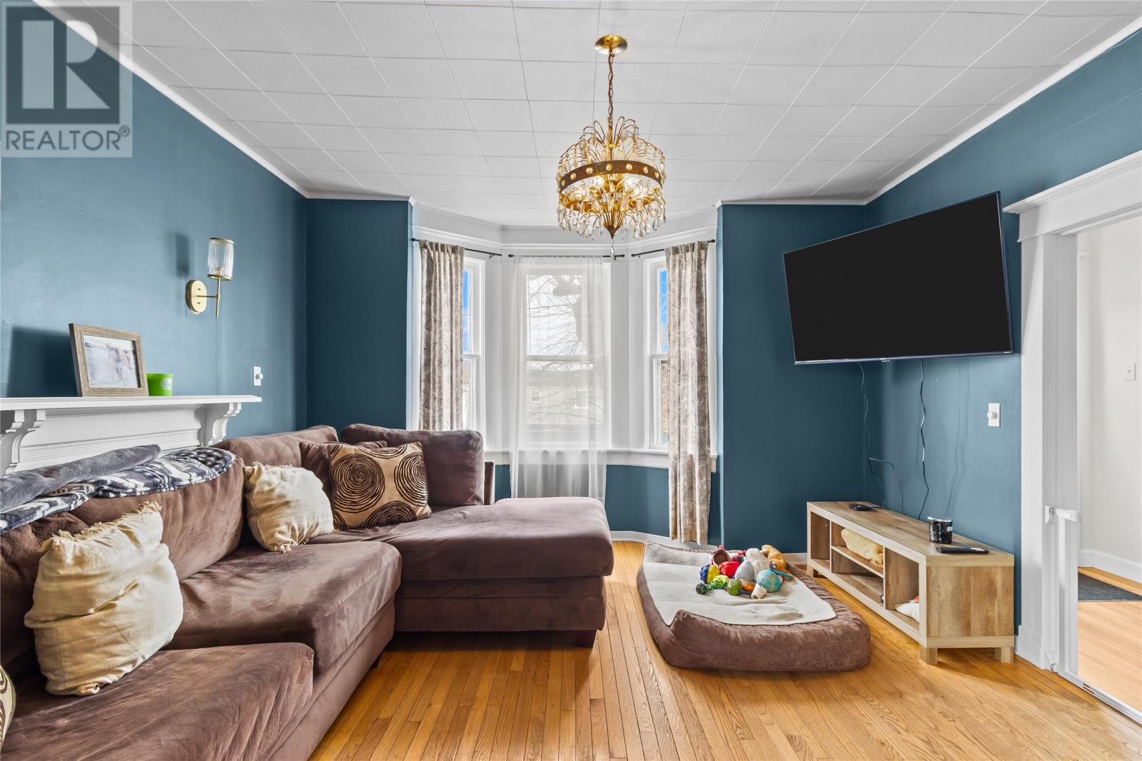 100 St. Clare Avenue - 13