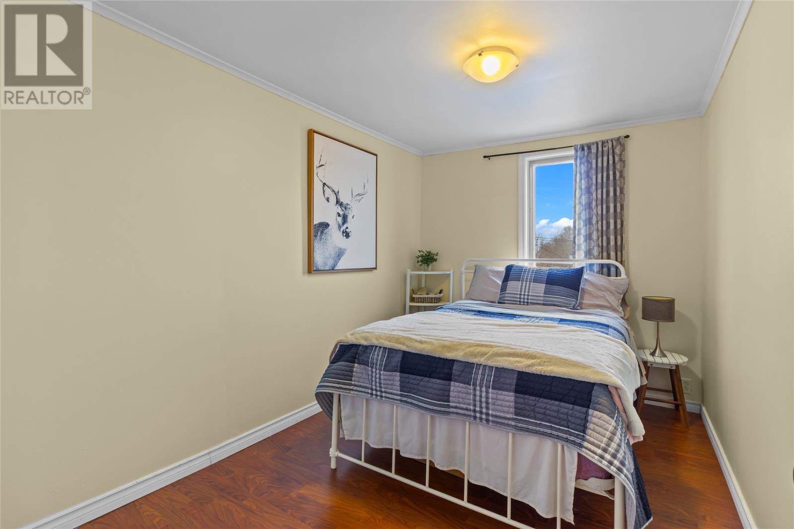 100 St. Clare Avenue - 16