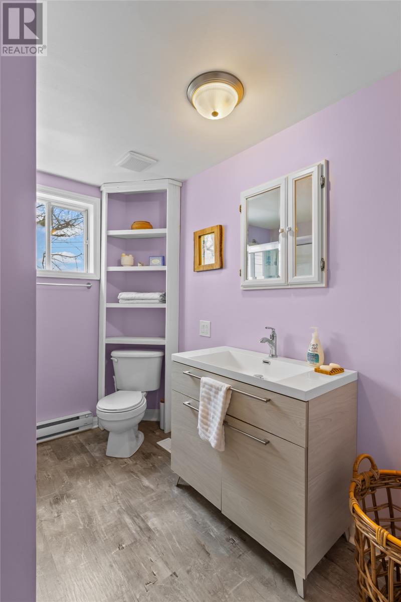 100 St. Clare Avenue - 18