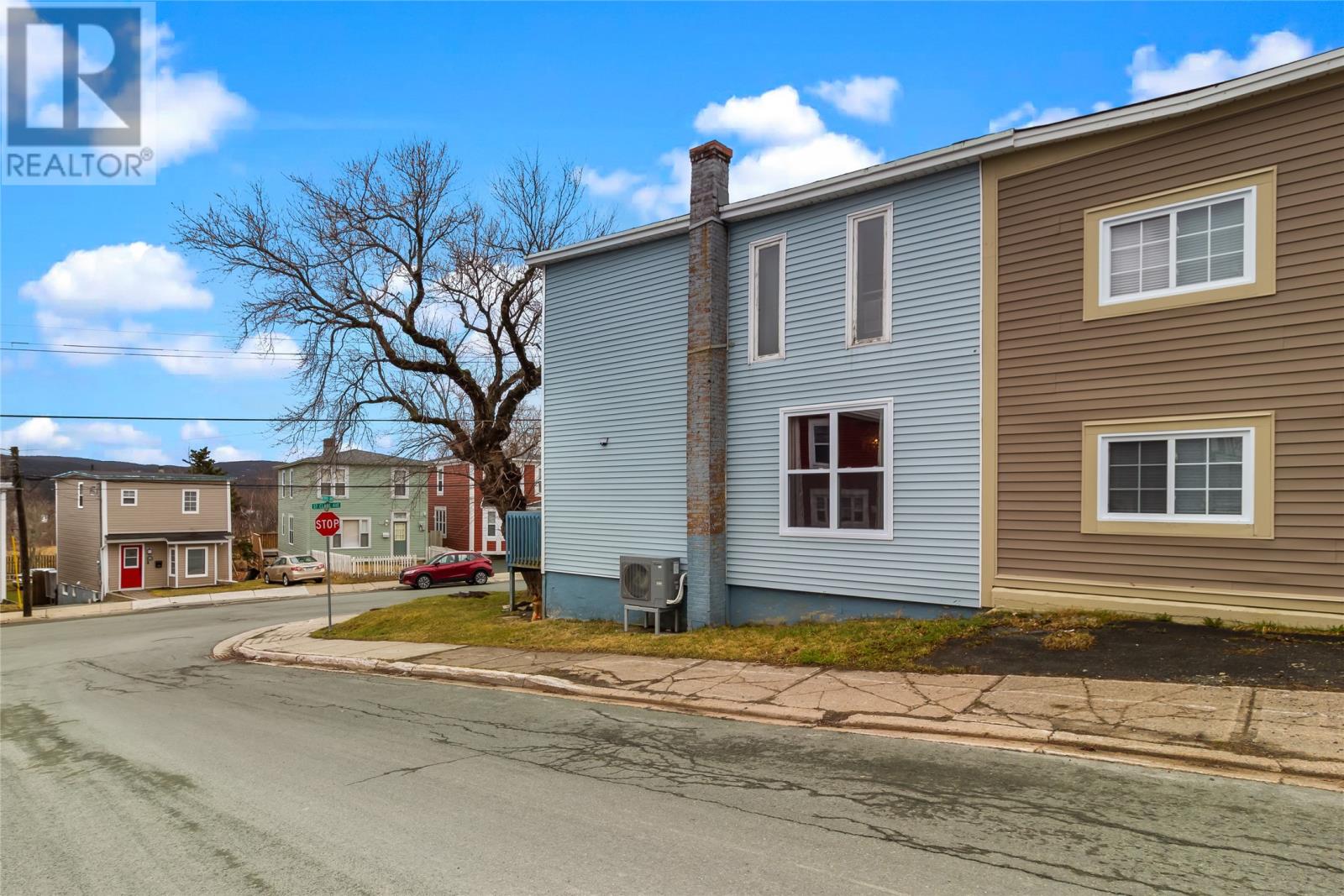 100 St. Clare Avenue - 21