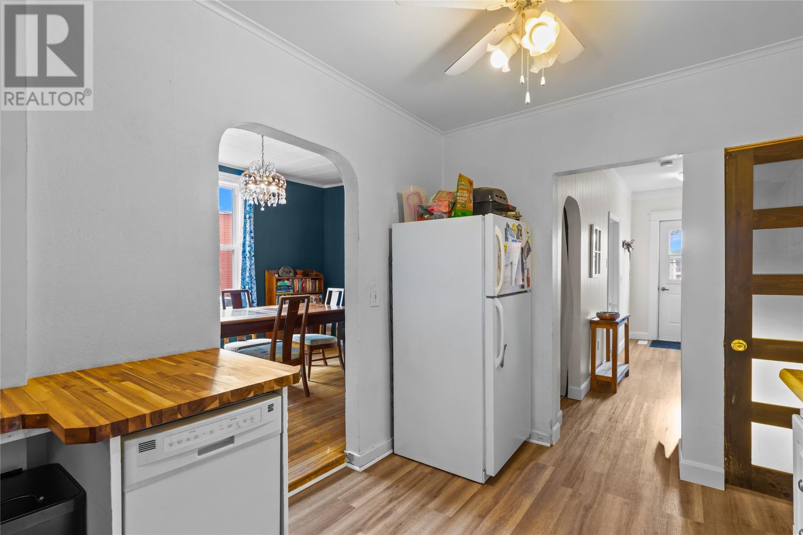 100 St. Clare Avenue - 8