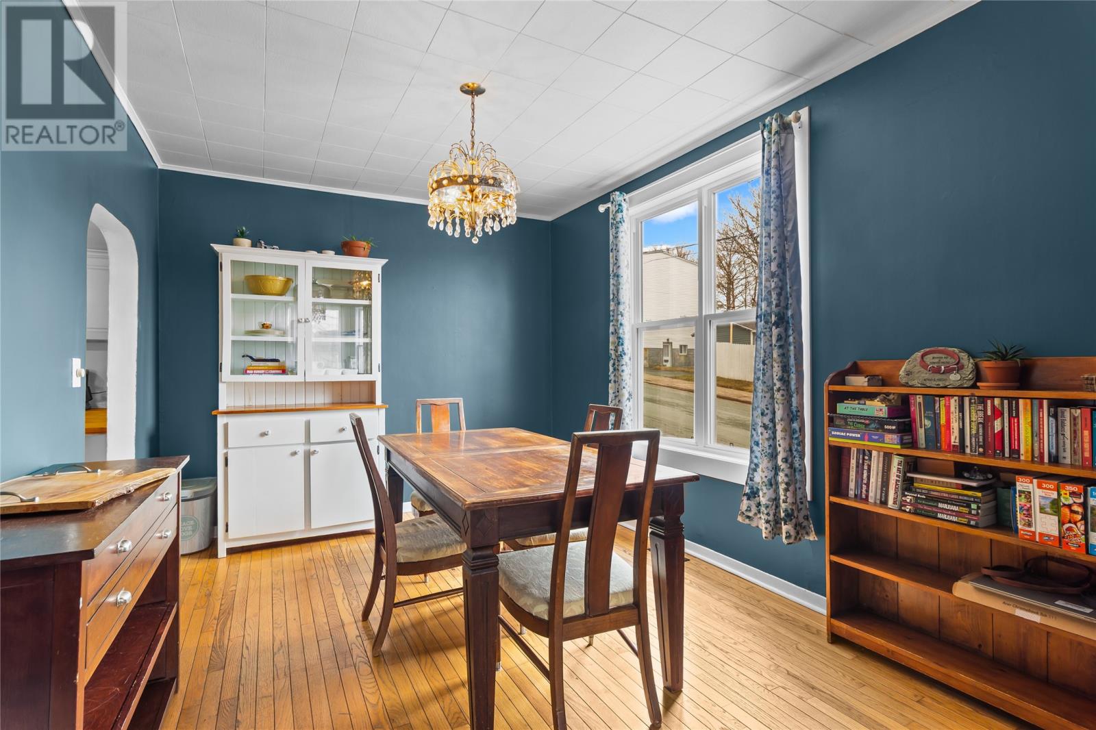 100 St. Clare Avenue - 9