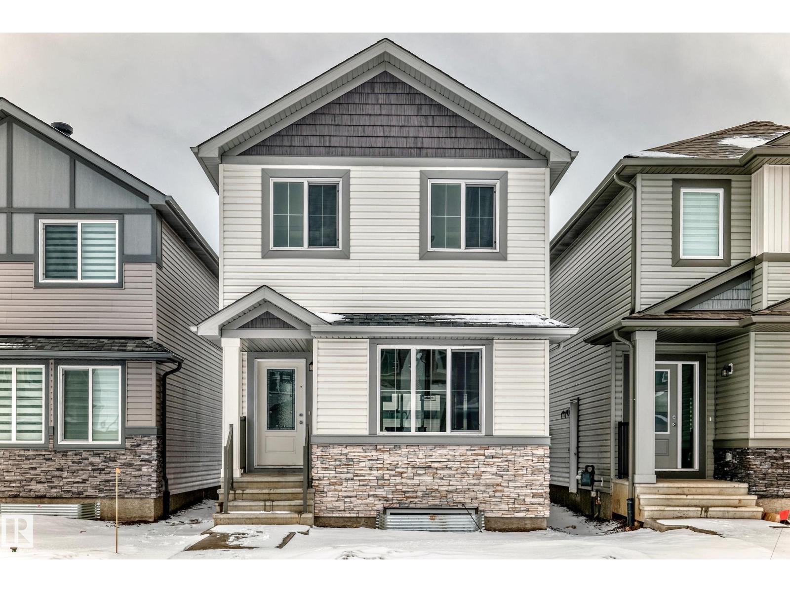 4611 177ave NW, Edmonton