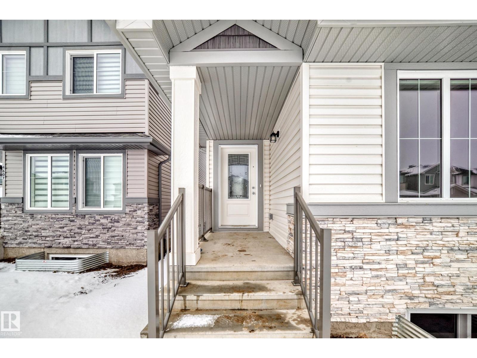 4611 177ave NW, Edmonton