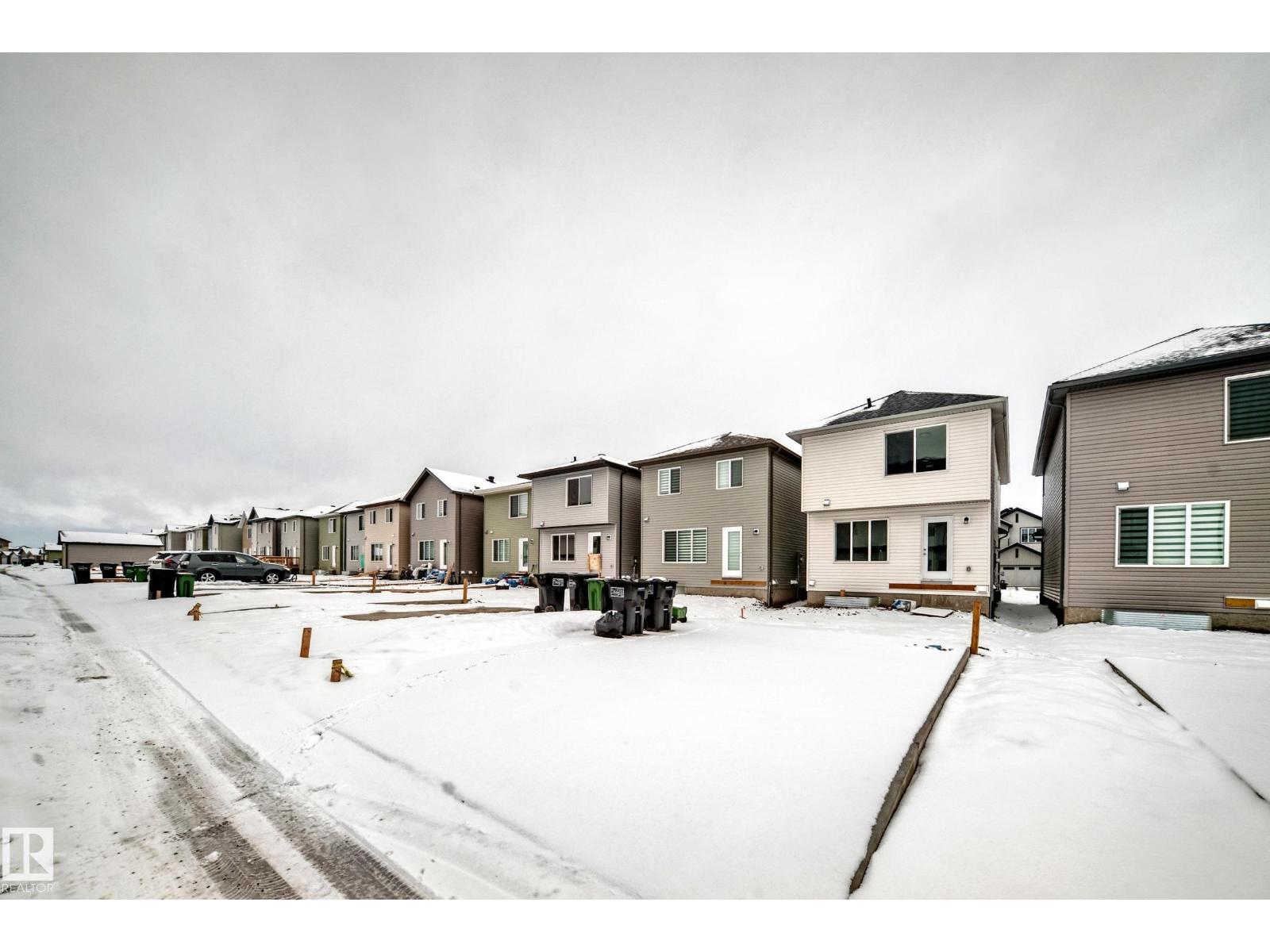 4611 177ave NW, Edmonton