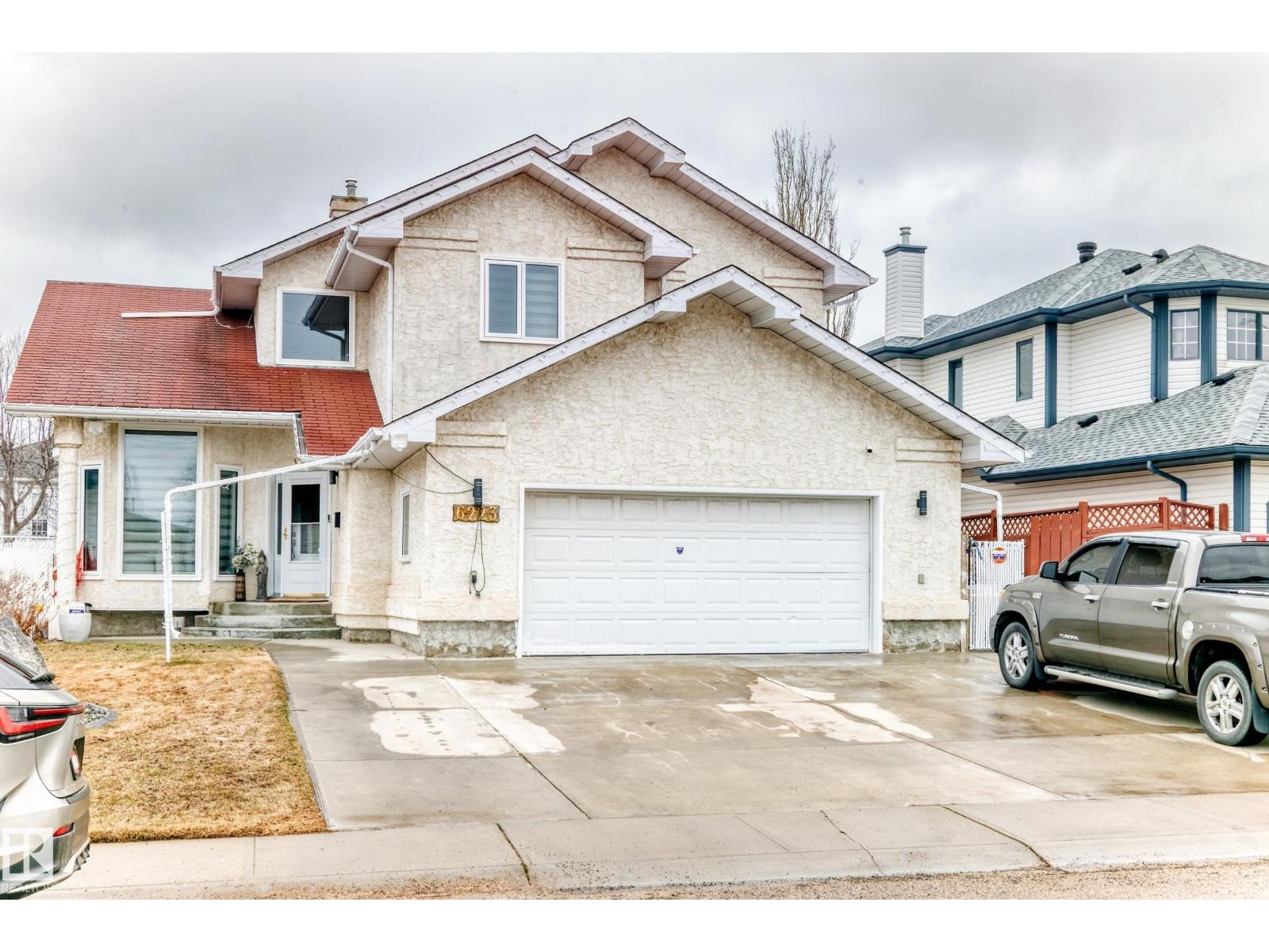 6223 162B AVE NW, Edmonton