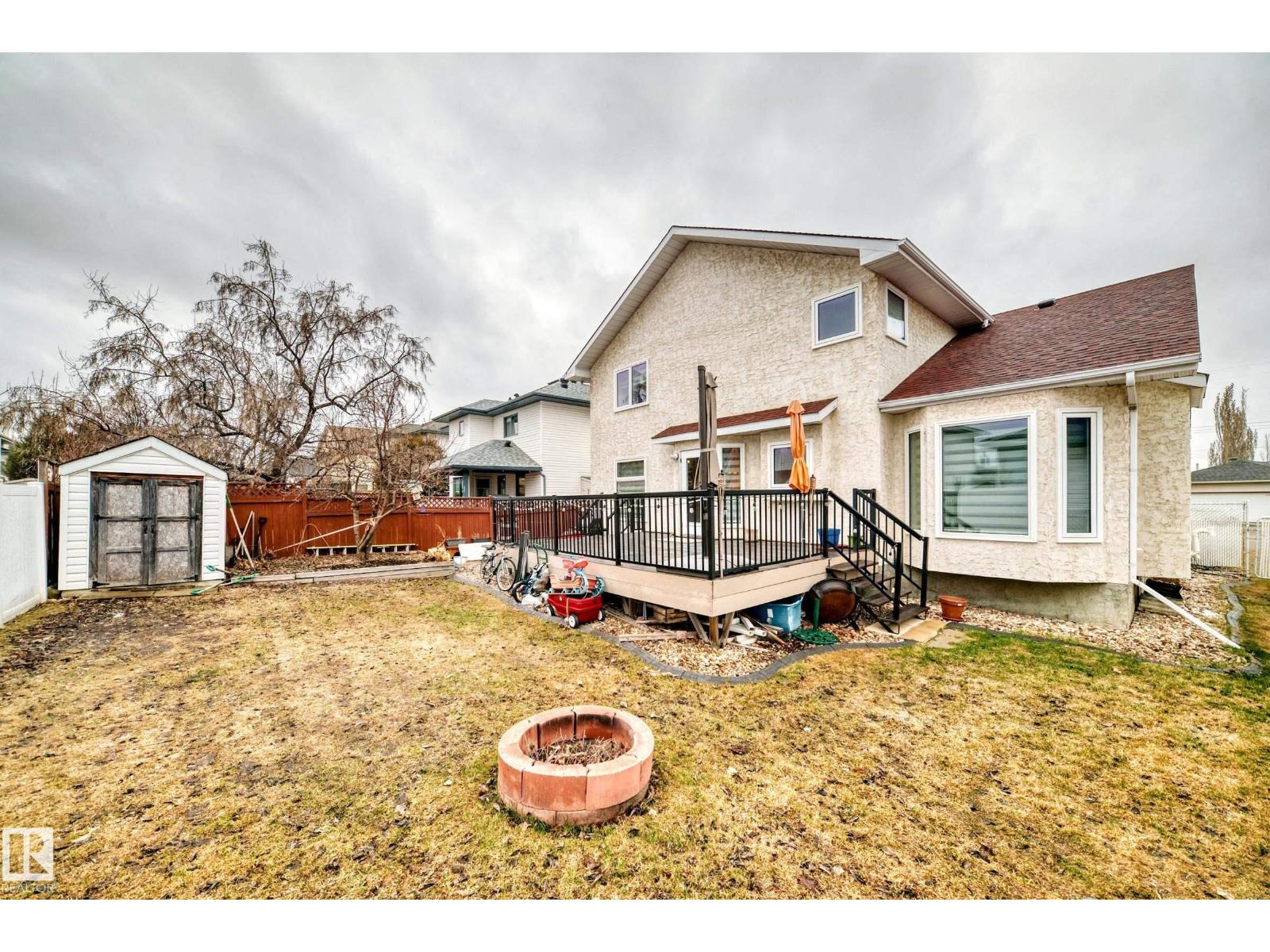 6223 162B AVE NW, Edmonton