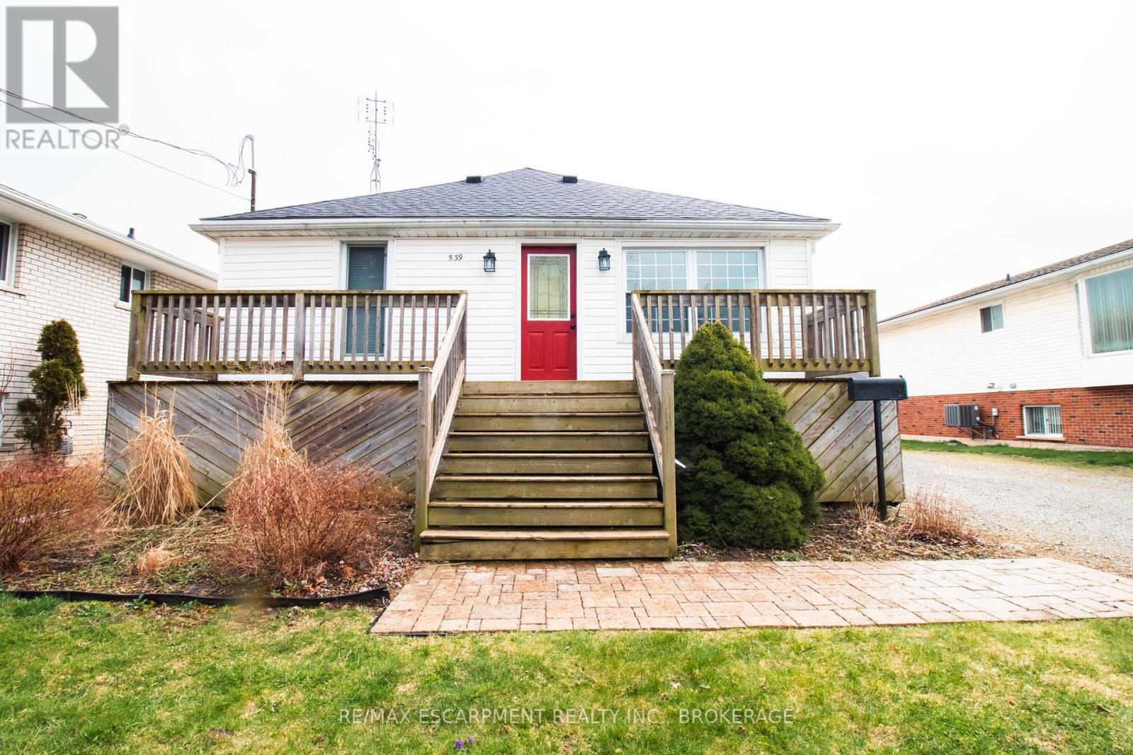 1 - 539 WOODLAWN ROAD