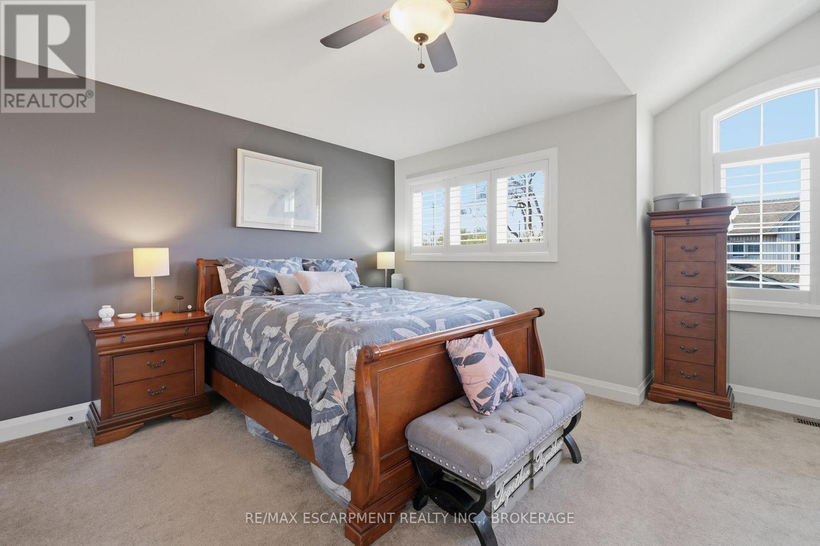 #26 7 GIBSON PLACE - 21