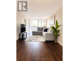 Eating area - 214 - 1 Rowntree Road, Toronto, ON M9V5G7 Photo 6