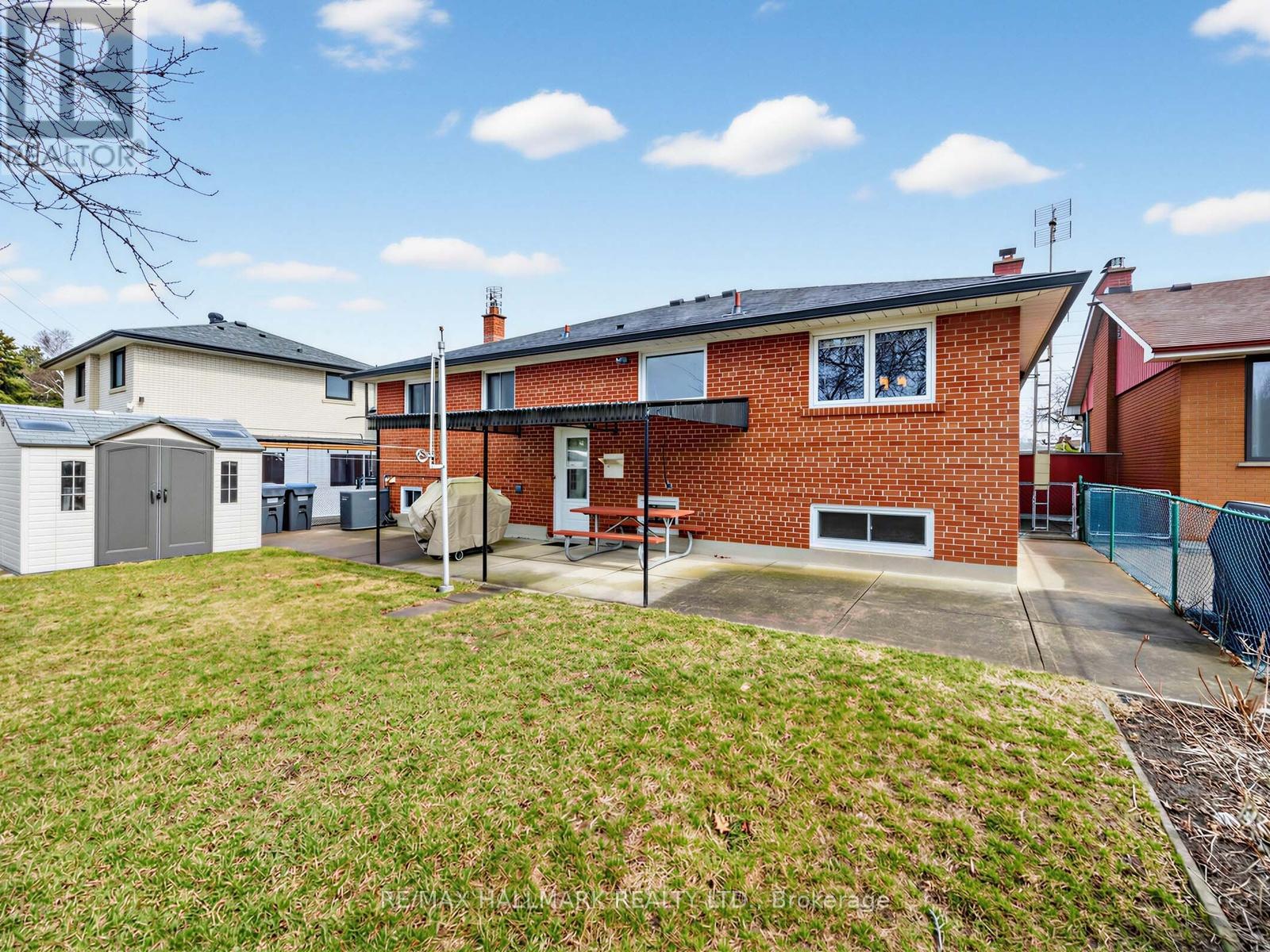 1649 CARLETTA DRIVE, Mississauga (Lakeview), Ontario, L4X1E6 — Photo 28