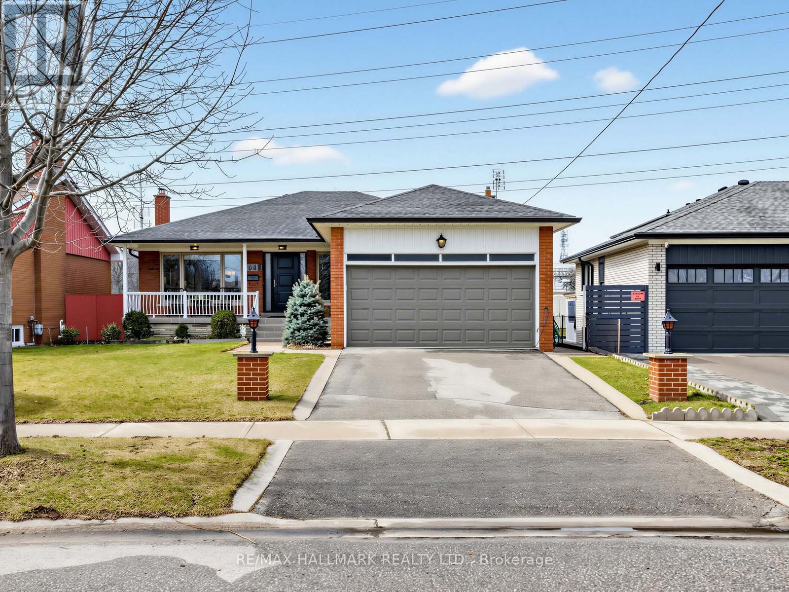 1649 CARLETTA DRIVE, Mississauga (Lakeview), Ontario, L4X1E6 — Photo 33