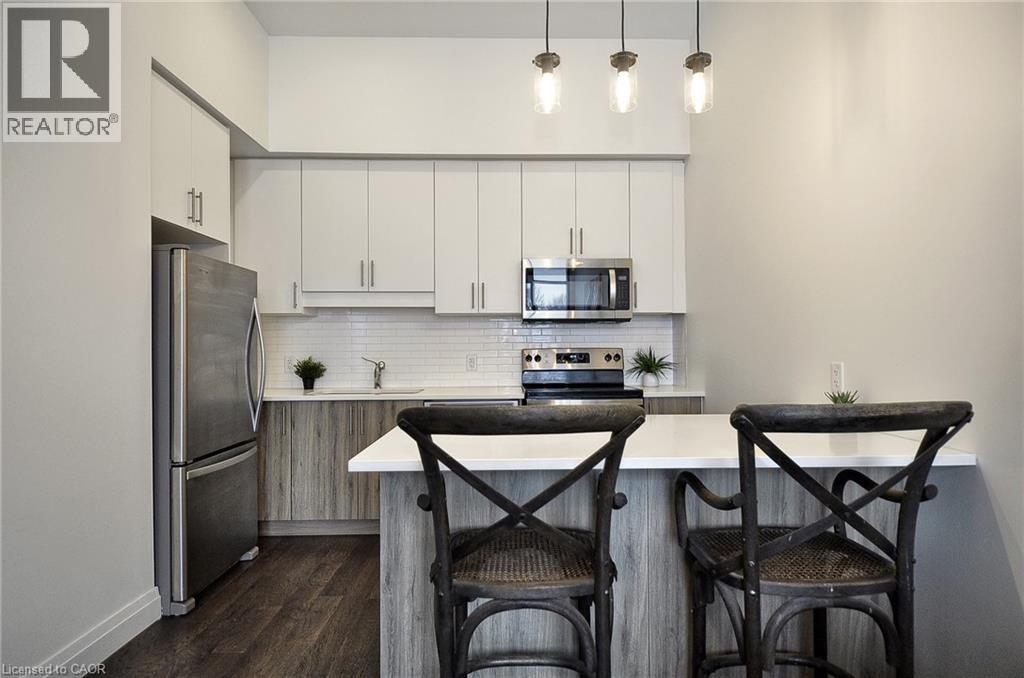19 GUELPH Avenue Unit# 412, Cambridge, Ontario, N3C1A2 — Photo 10