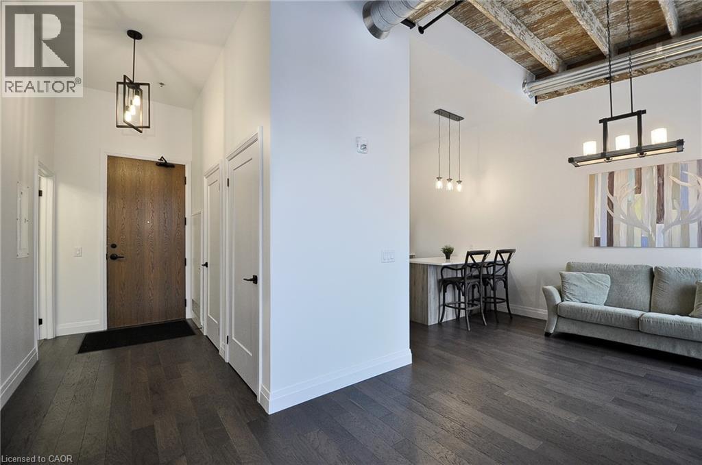 19 GUELPH Avenue Unit# 412, Cambridge, Ontario, N3C1A2 — Photo 6