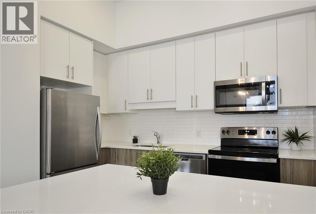 19 GUELPH Avenue Unit# 412, Cambridge, Ontario, N3C1A2 — Photo 12
