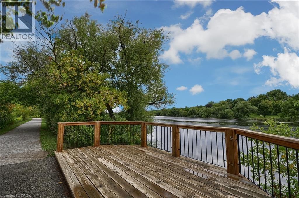 19 GUELPH Avenue Unit# 412, Cambridge, Ontario, N3C1A2 — Photo 22