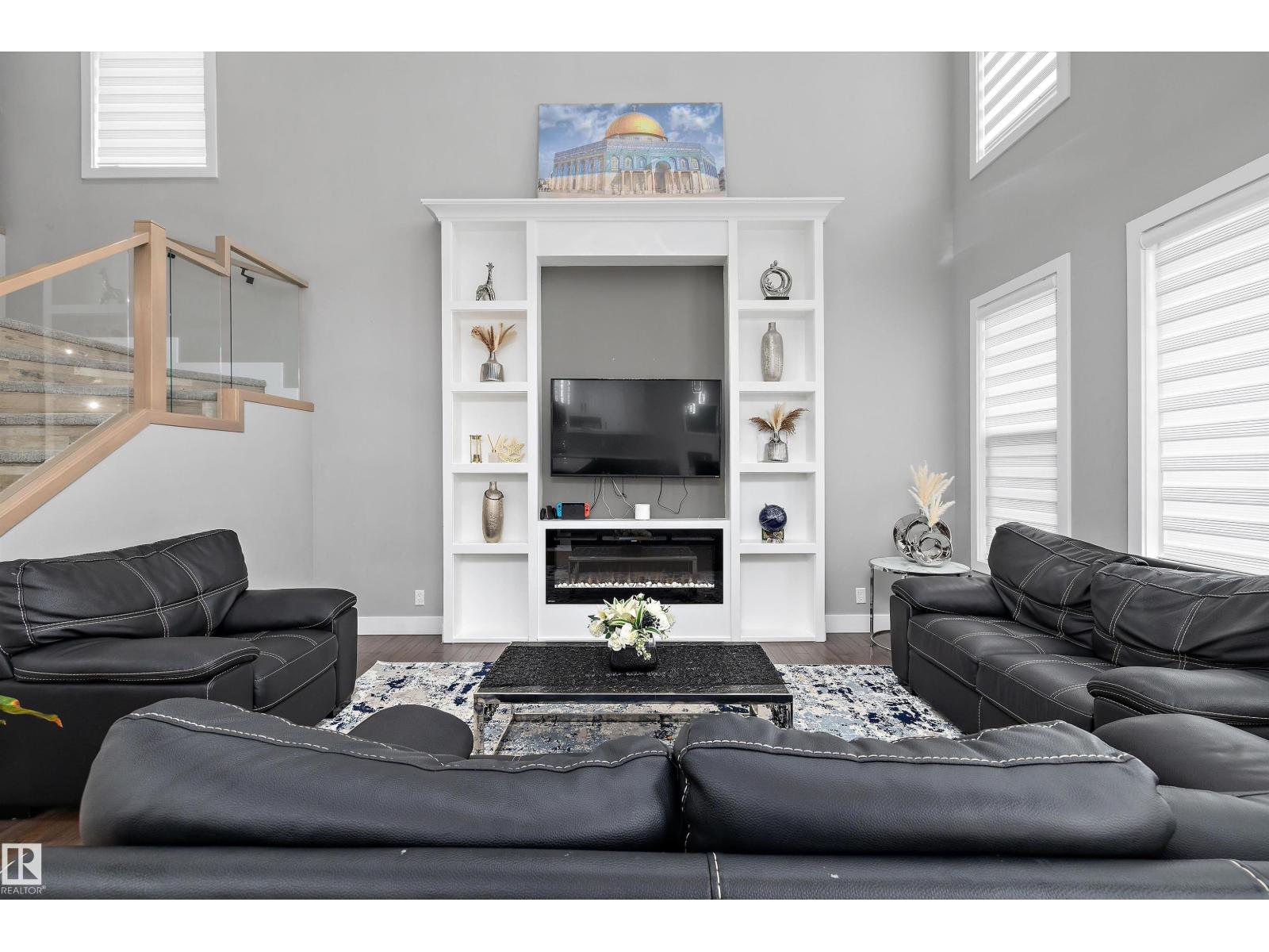 714 EBBERS PL NW, Edmonton