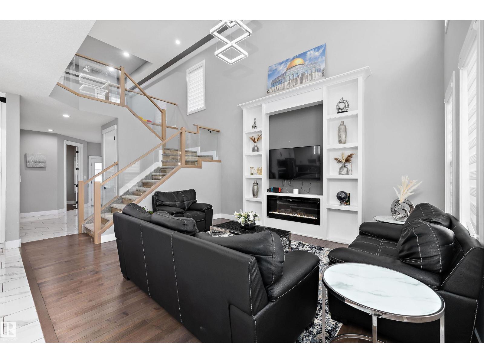 714 EBBERS PL NW, Edmonton