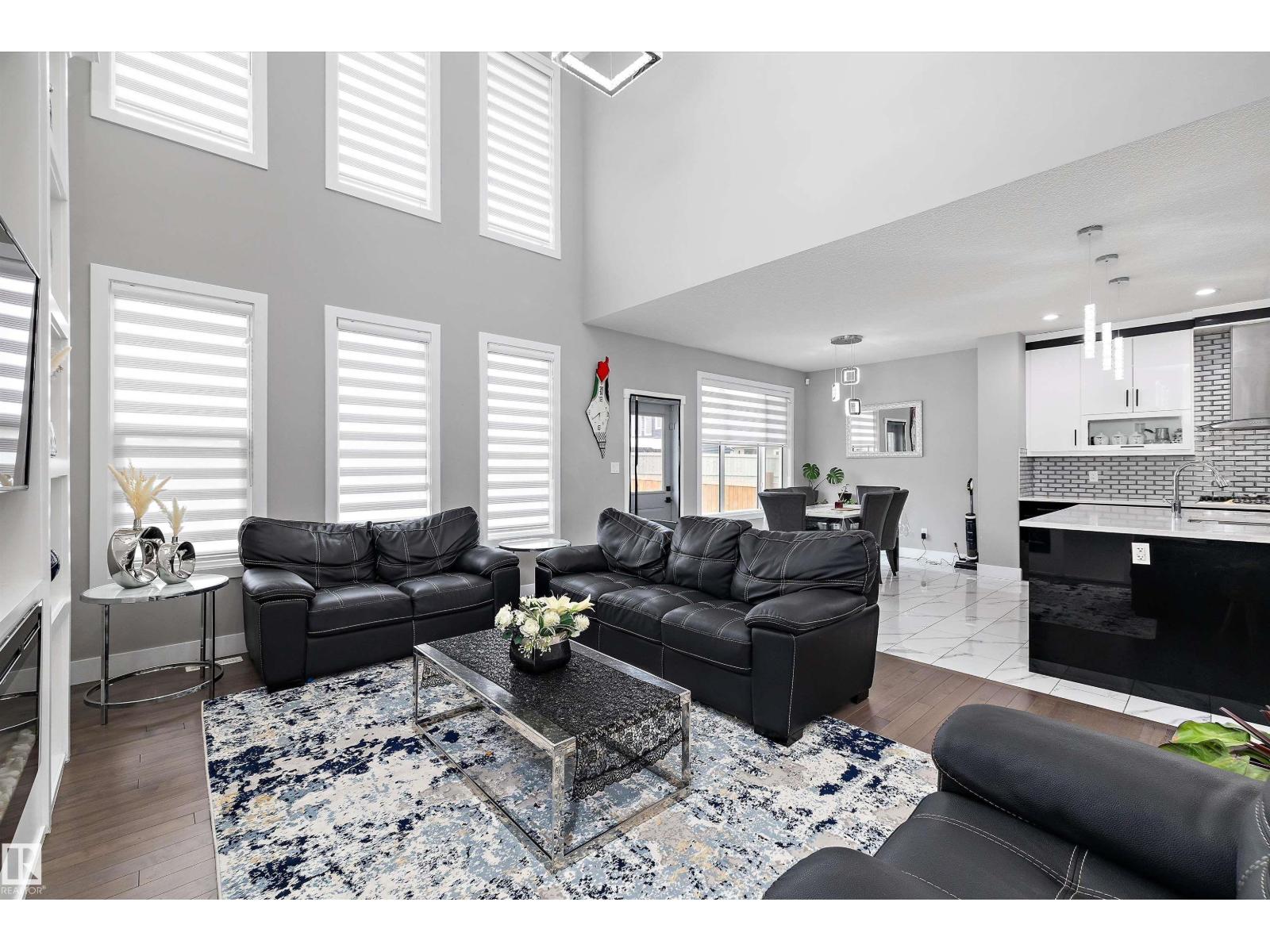 714 EBBERS PL NW, Edmonton