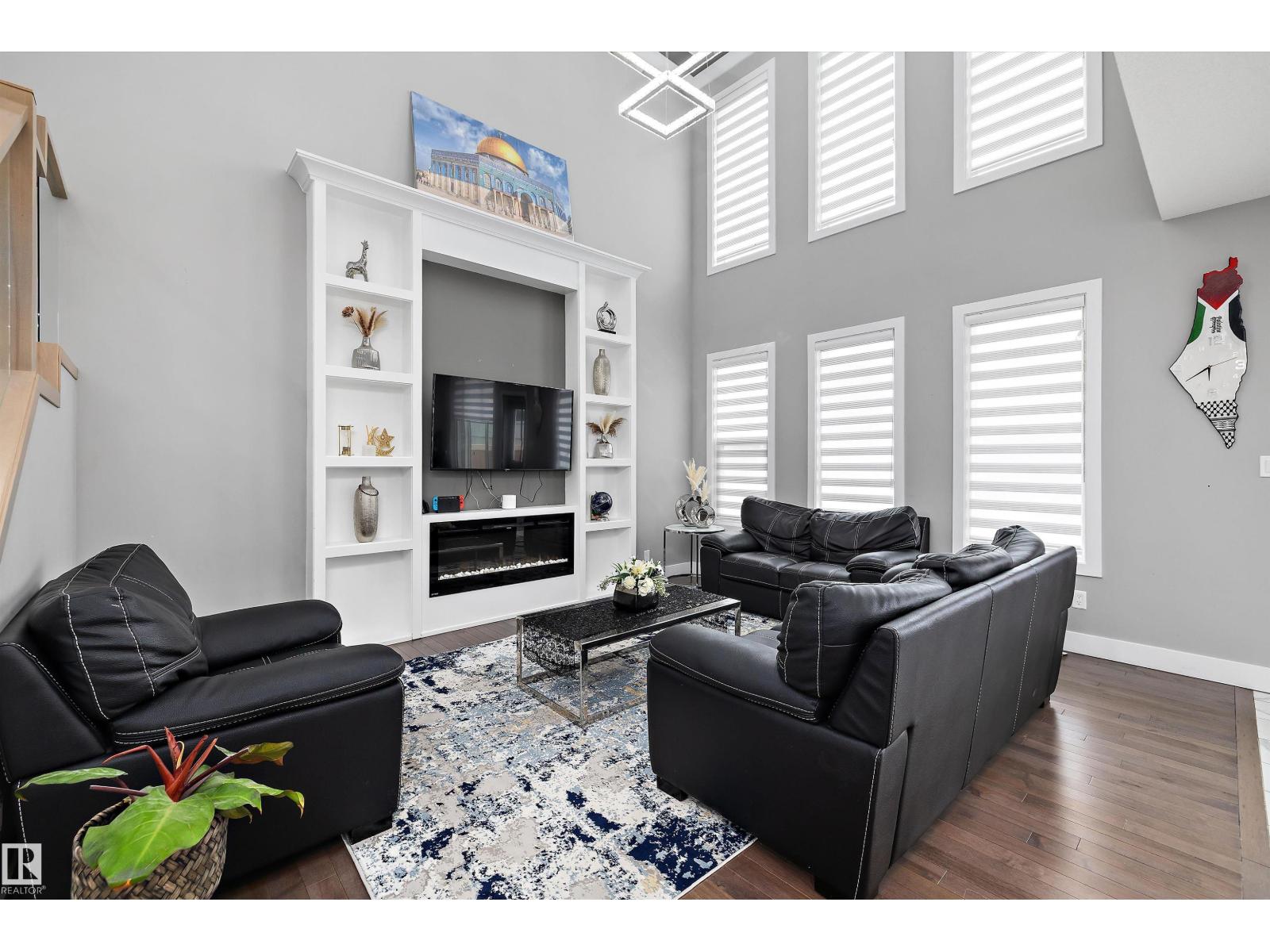 714 EBBERS PL NW, Edmonton