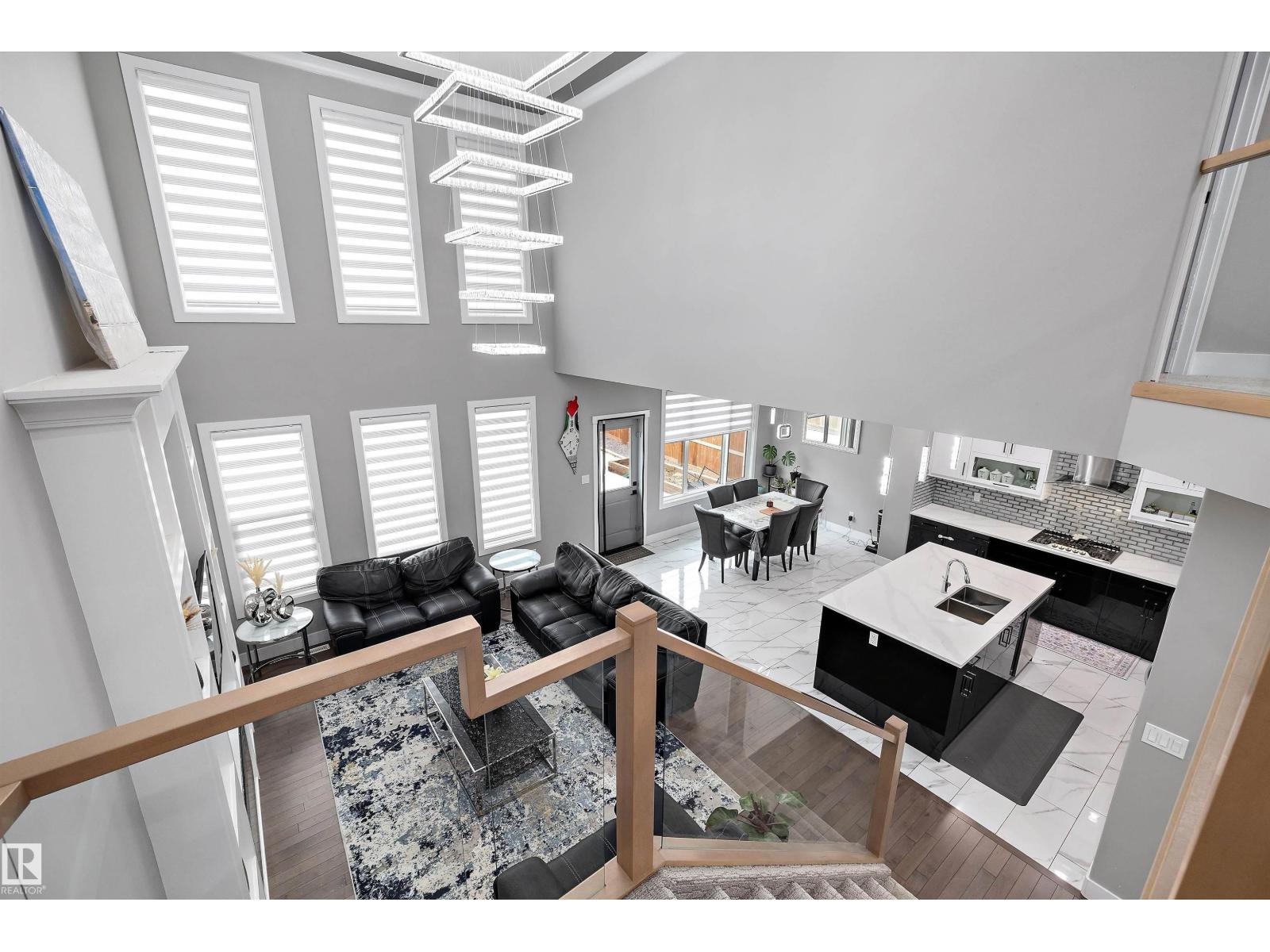 714 EBBERS PL NW, Edmonton