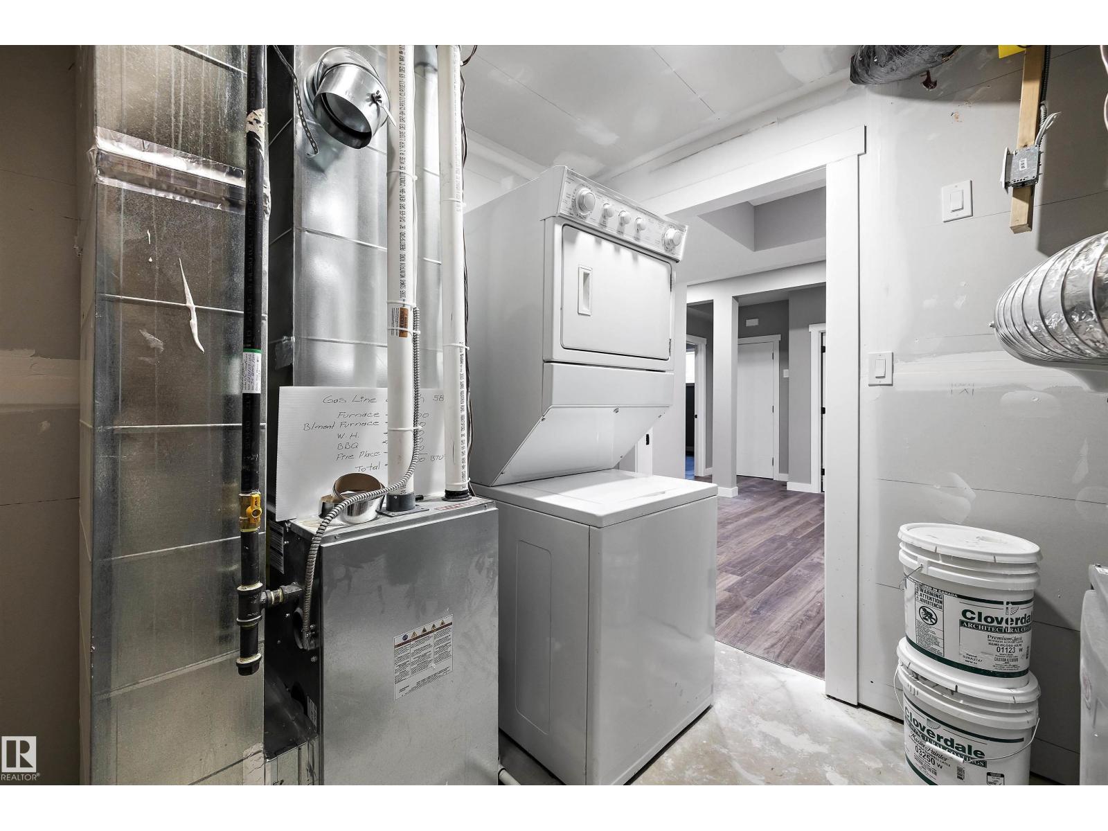 714 EBBERS PL NW, Edmonton