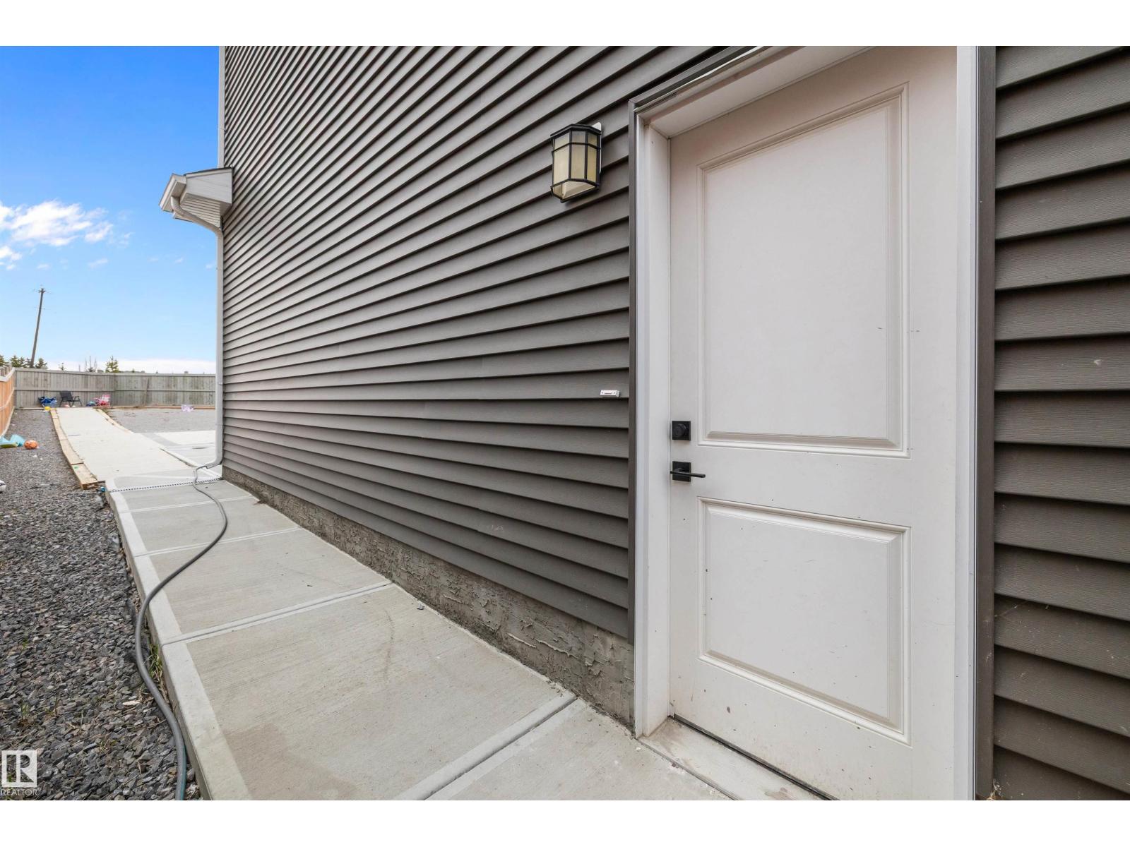 714 EBBERS PL NW, Edmonton