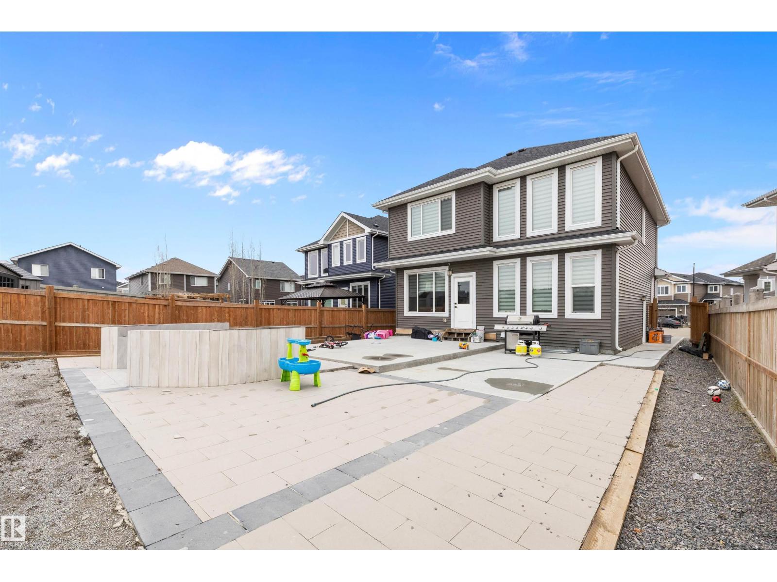 714 EBBERS PL NW, Edmonton