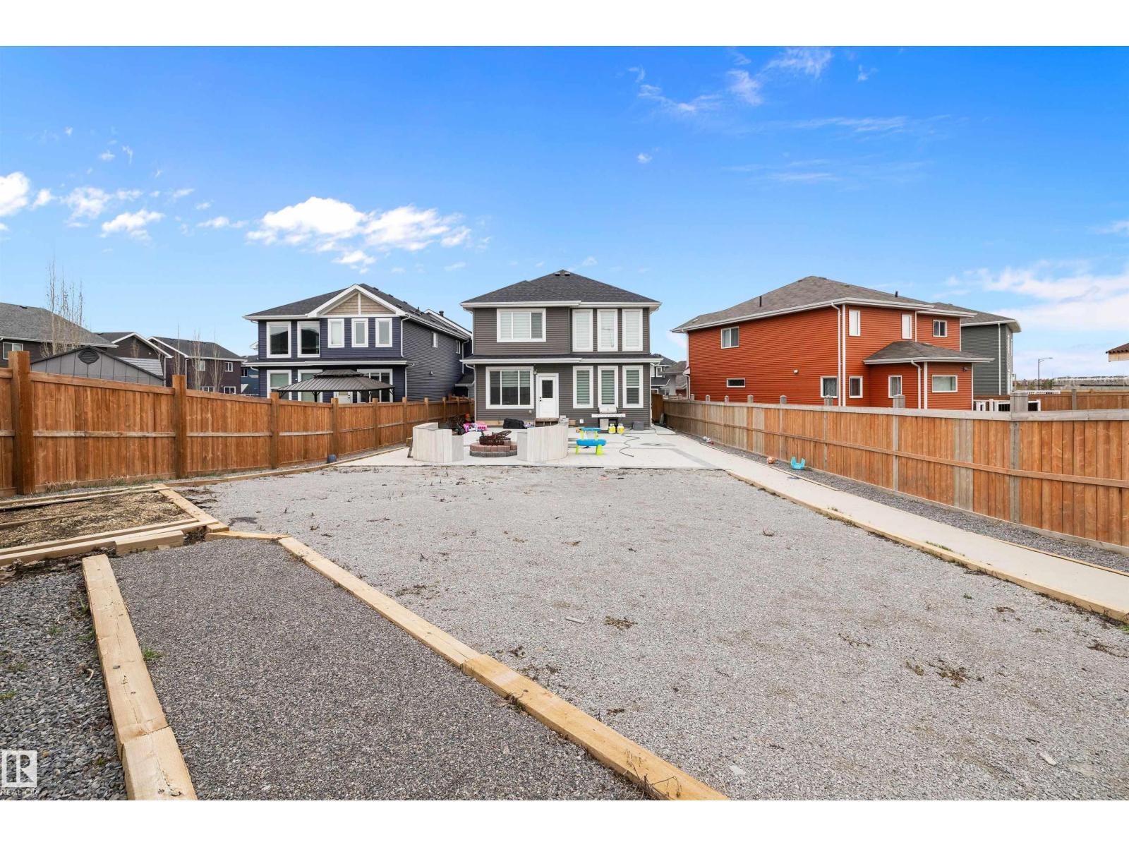 714 EBBERS PL NW, Edmonton