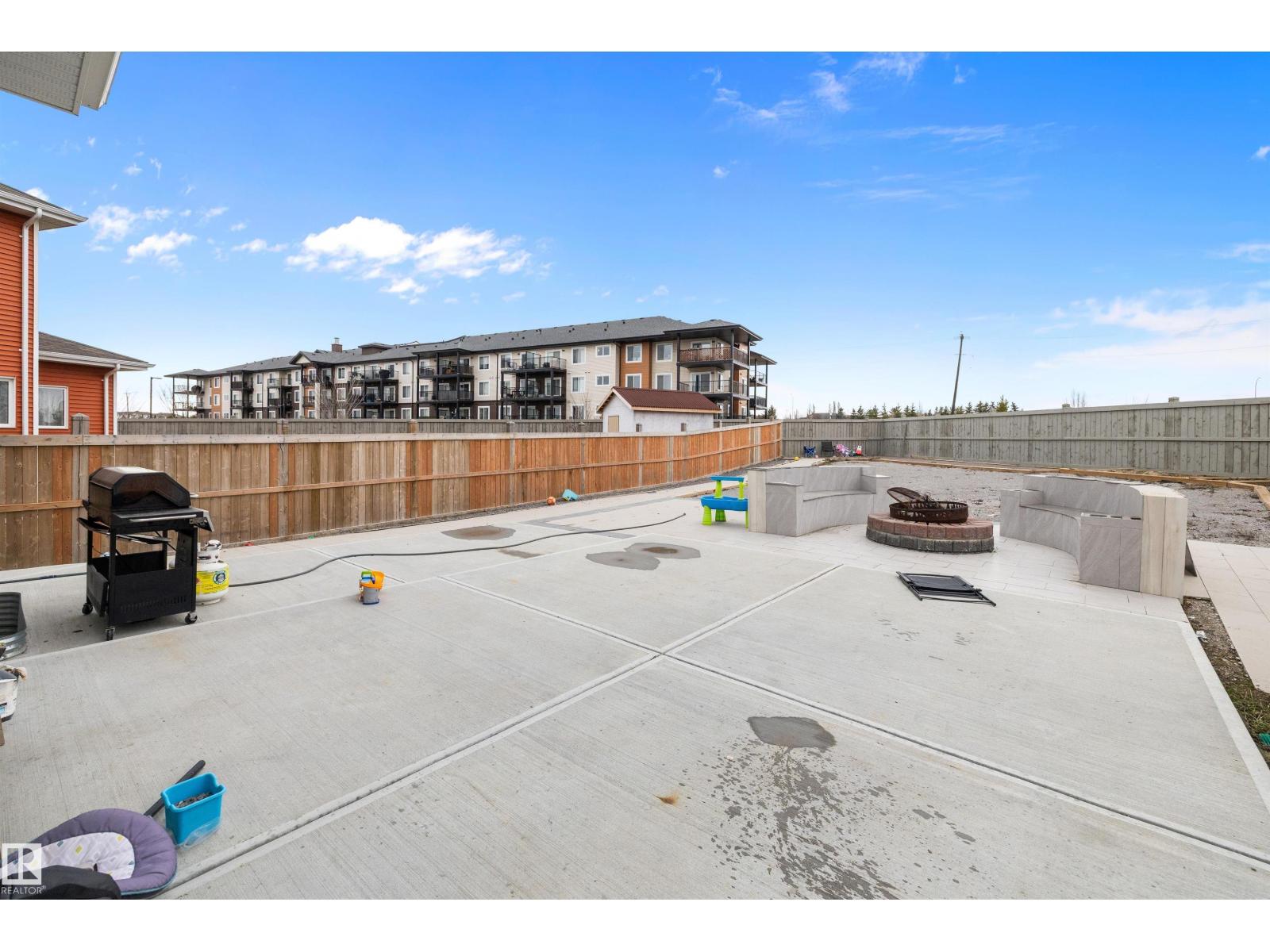 714 EBBERS PL NW, Edmonton