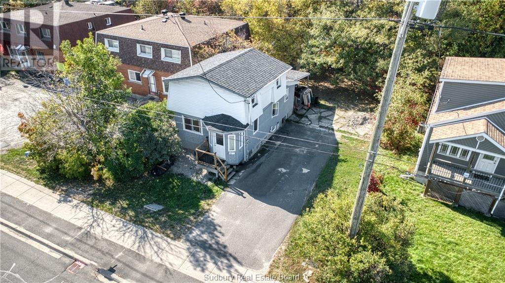 1233 Notre Dame Avenue, Sudbury, Ontario, P3A2T8 — Photo 2