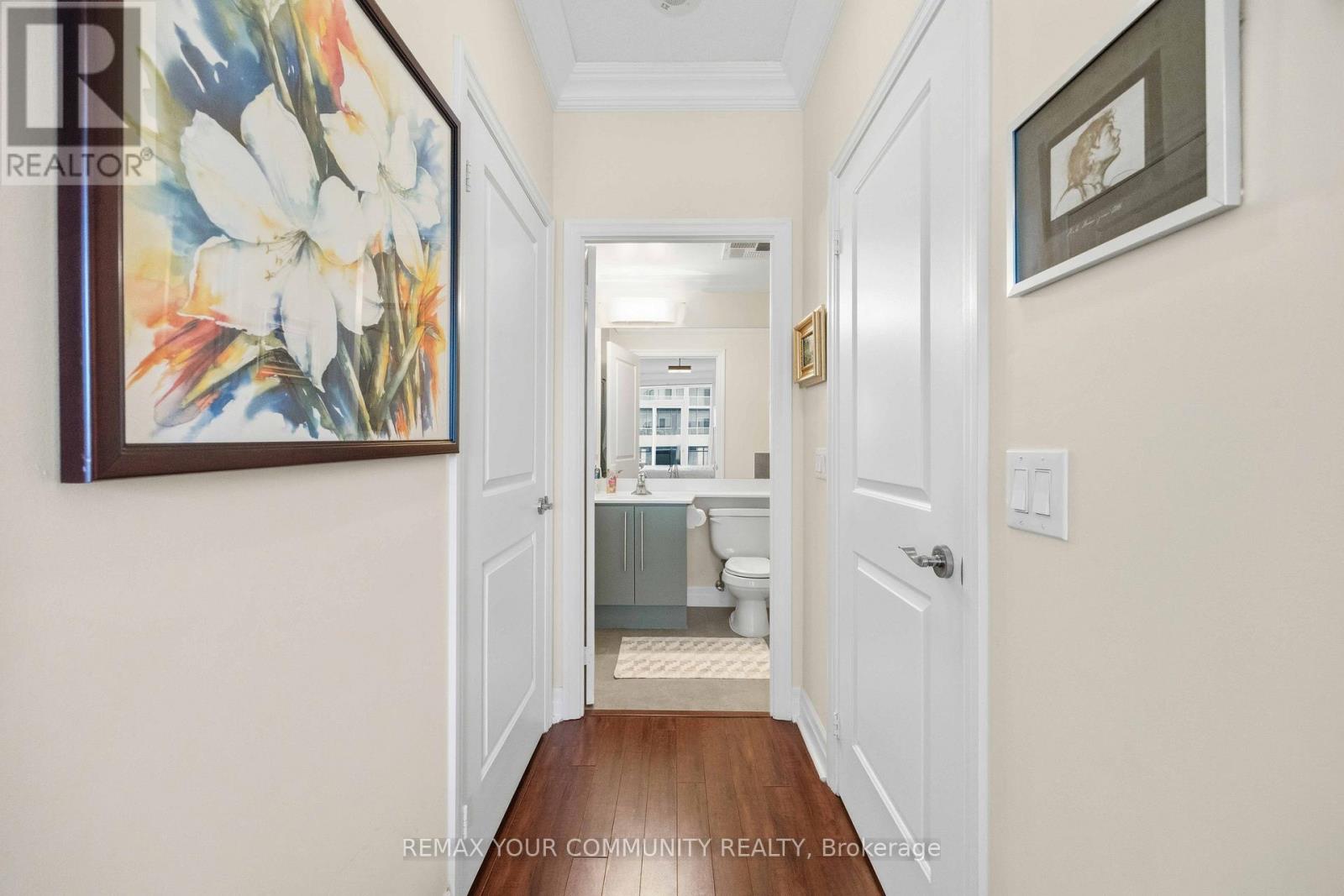 #215 58 MARINE PARADE DRIVE - 21