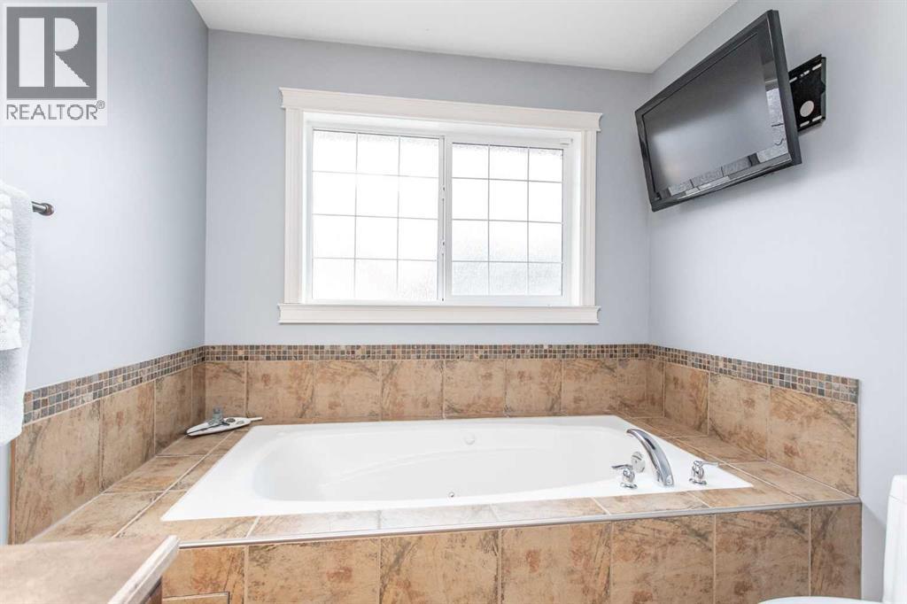 Primary Ensuite