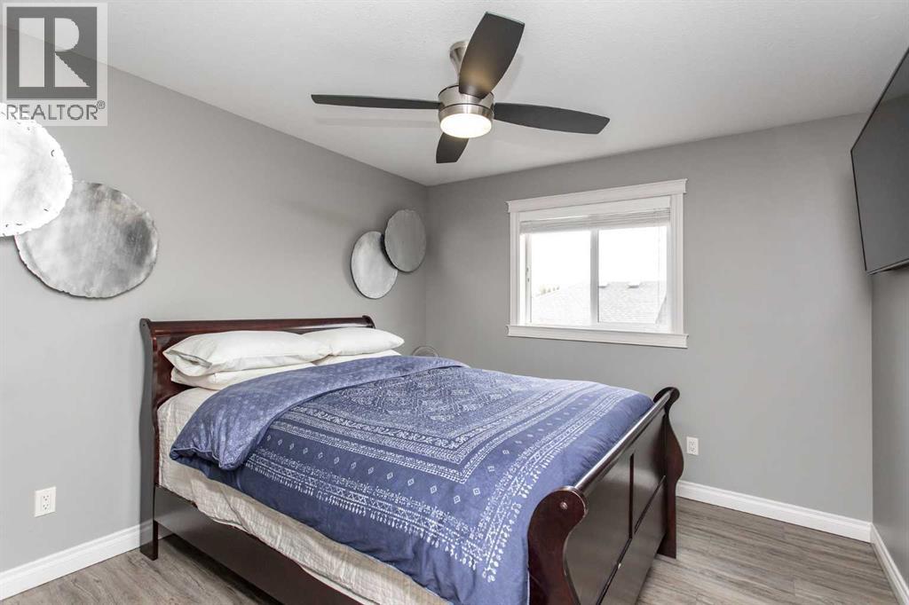 Bedroom #1