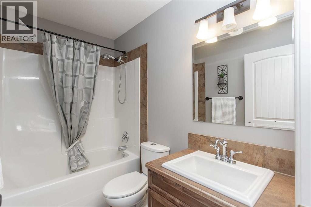 4 Piece 2nd Level Bathroom