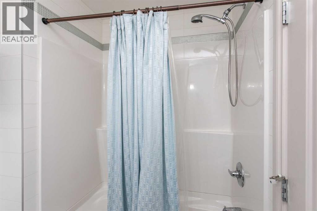 Basement - 4 Piece Bathroom