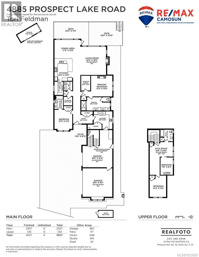 4885 Prospect Lake Rd — photo 33