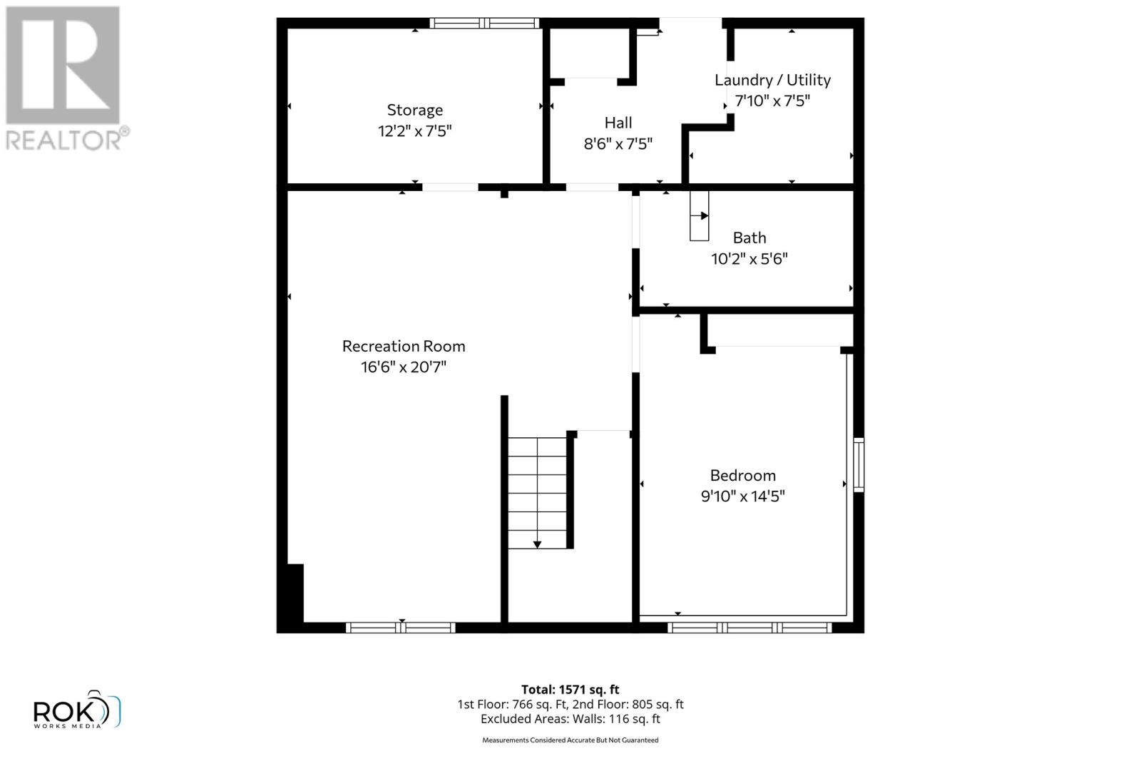 21 Nichol Avenue - 20